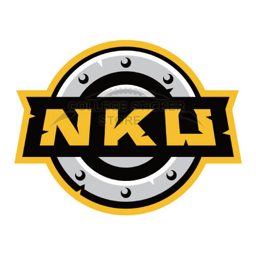 Personal Northern Kentucky Norse Iron-on Transfers (Wall Stickers)NO.5687